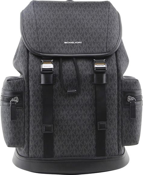 michael kors bag for man|michael kors men's backpack sale.